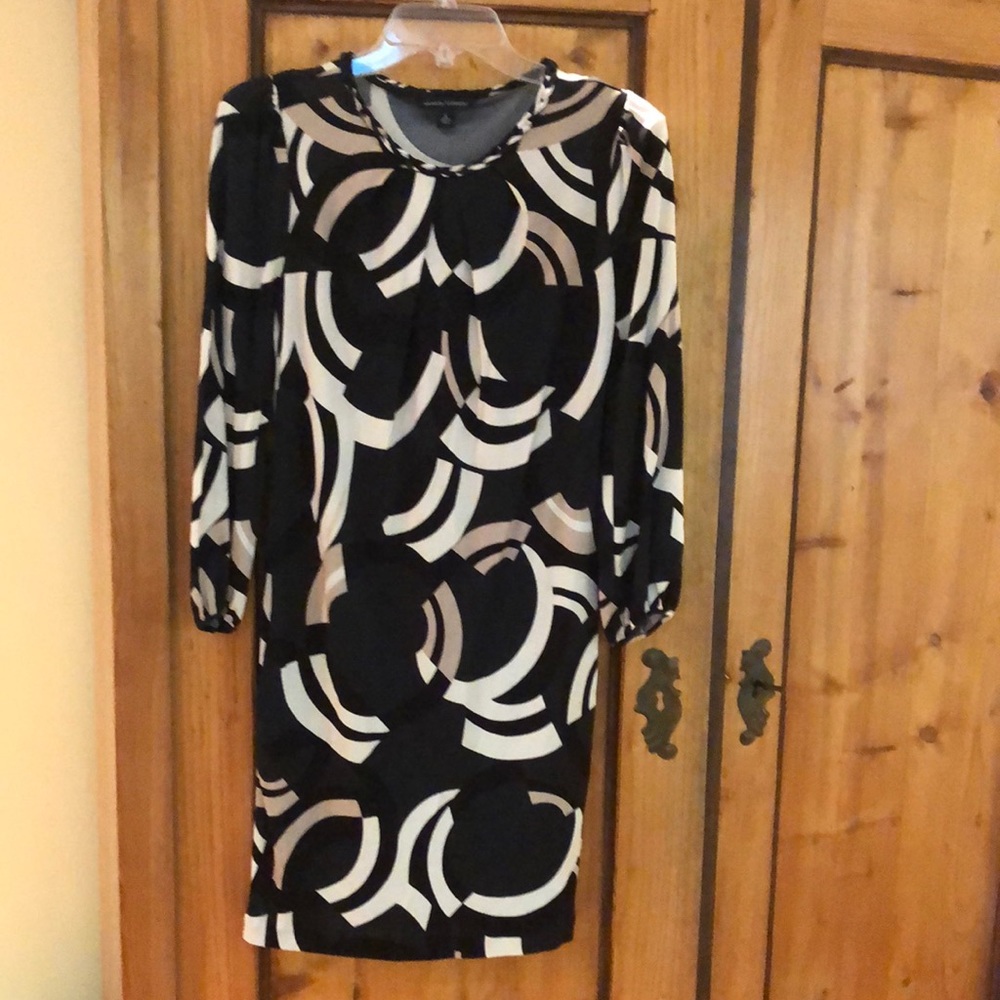 Banana Republic dress